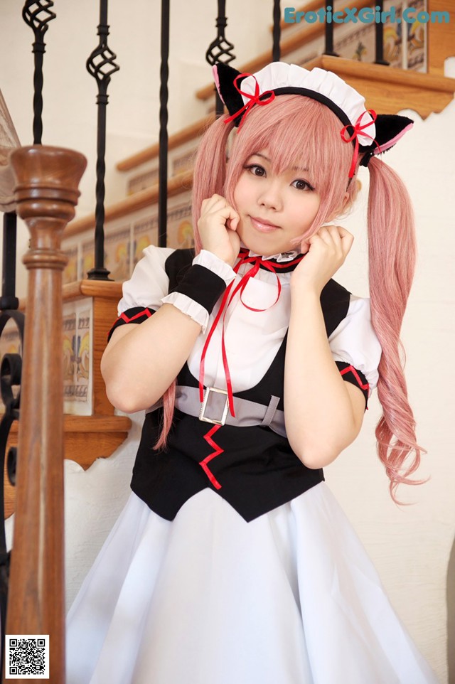 Cosplay Yori - Udder Xxxhd Gallrey No.5a7454