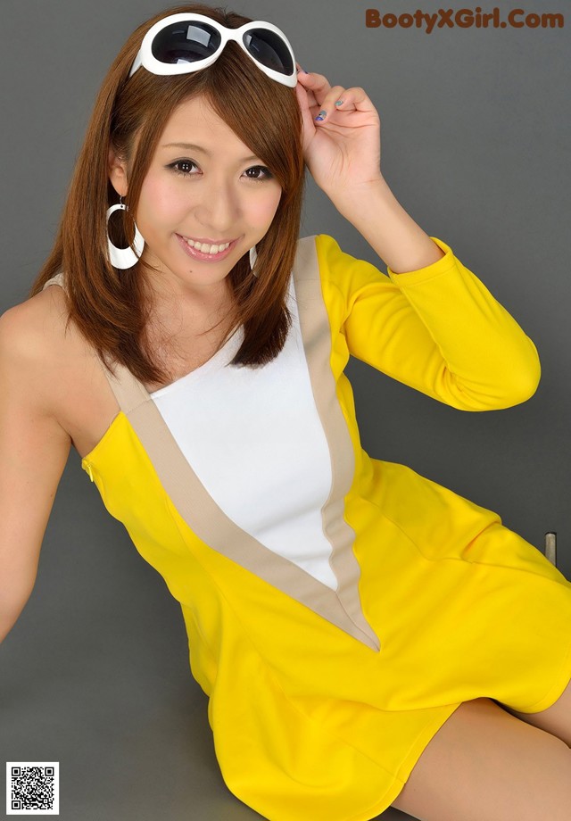 Miki Makibashi - Step Pemain Porno No.03e7b7