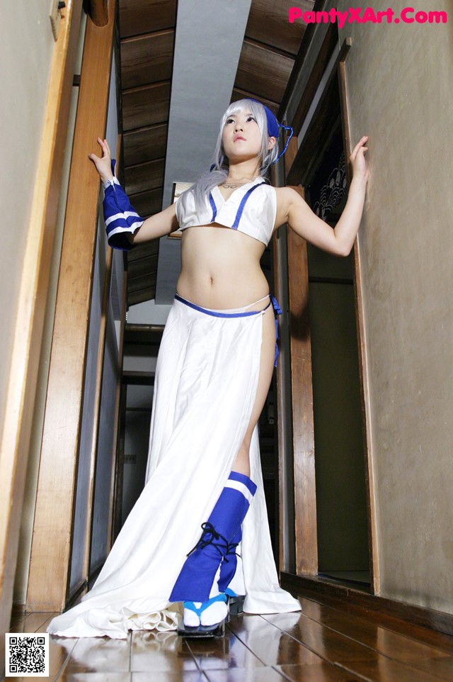 Nuko Meguro - Score Chickies Girlies No.057c7a