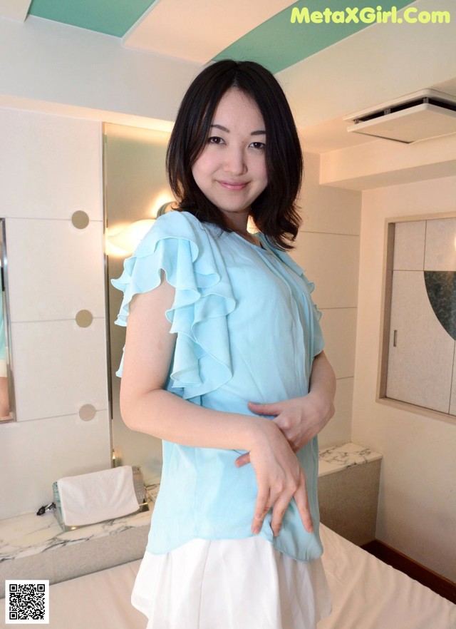 Gachinco Aoi - Teacher Brunette Girl No.cd1e26