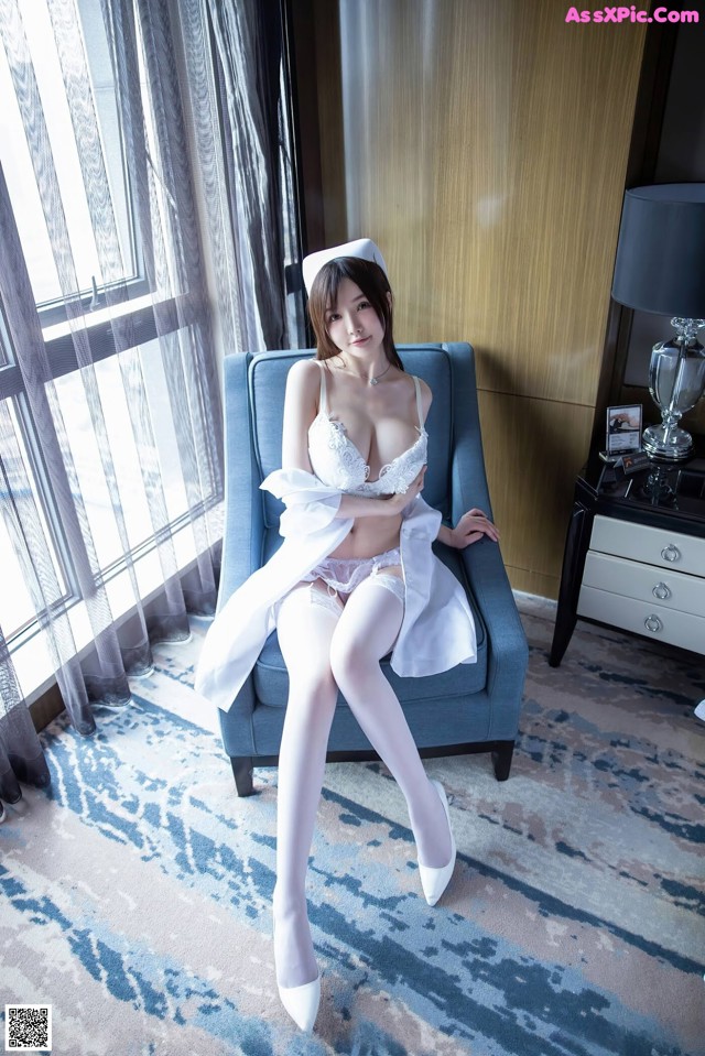 [XIUREN秀人网] 2021.02.20 No.3114 糯美子Minibabe No.657bf1