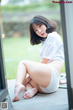 HuaYang 2019-01-16 Vol.109: Model 模特 _ 卿卿 (46 photos)