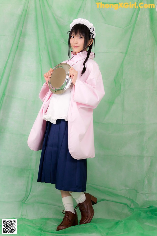 Cosplay Maid - Miami Amateure Xxx No.3437ac
