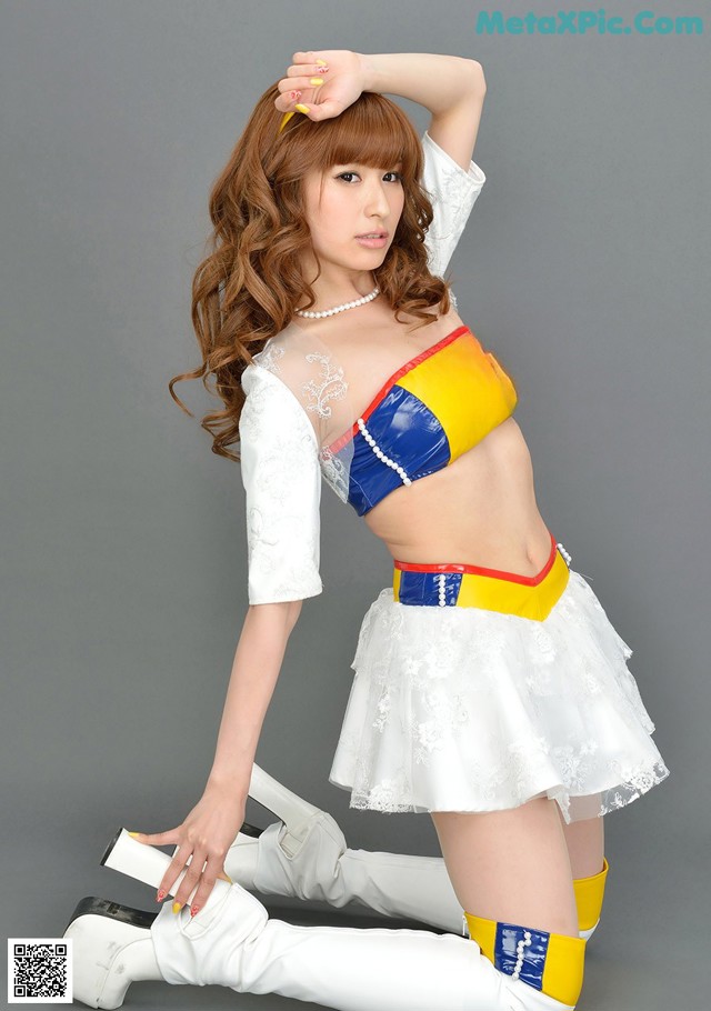 Ayaka Arima - Pornmovies Manila Girl No.84e6e9