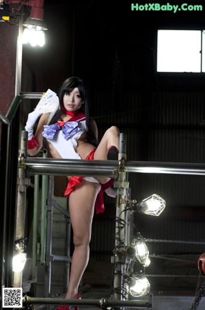 Cosplay Akiton - Cokc Muse Photo