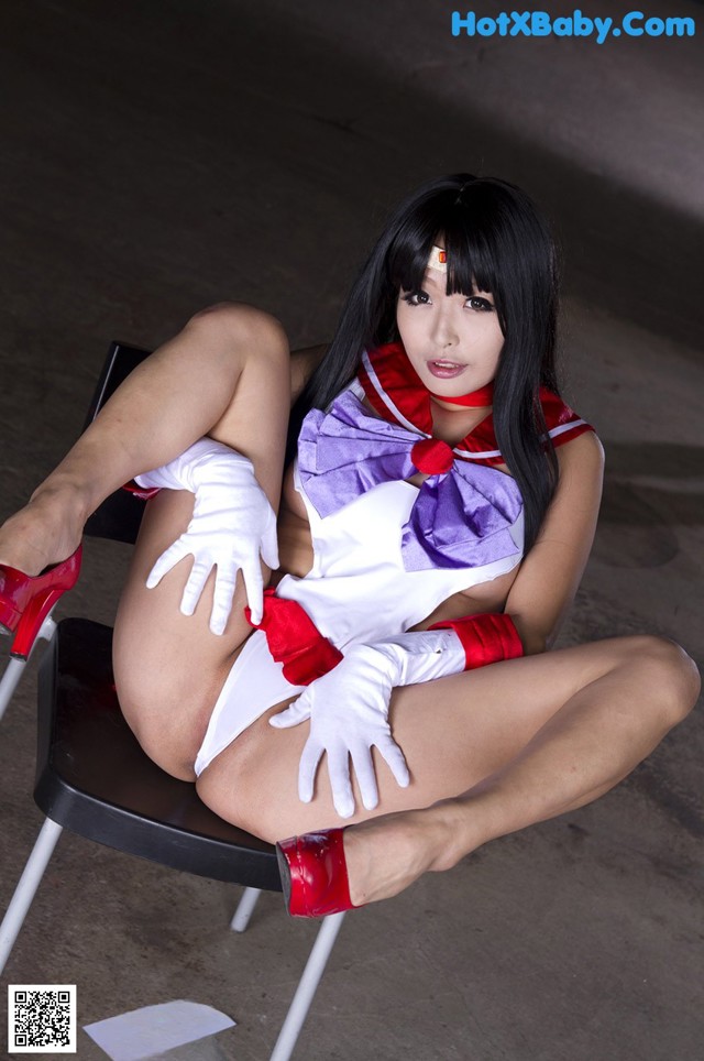 Cosplay Akiton - Cokc Muse Photo No.f3871f