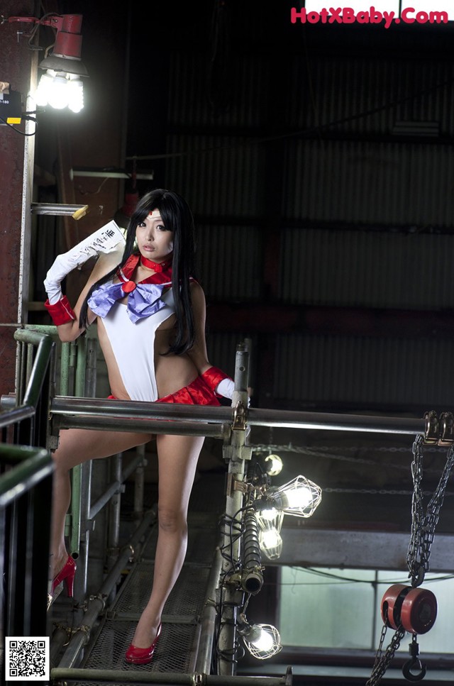 Cosplay Akiton - Cokc Muse Photo No.f3871f