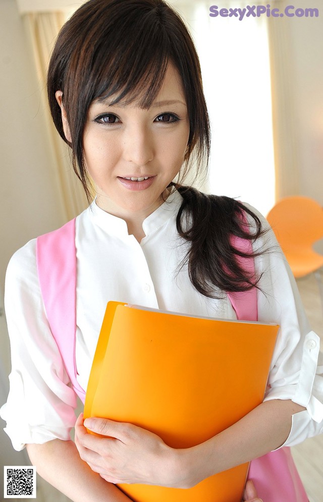 Mai Ito - Ally Bangkok Oiledboob No.fcbf2d