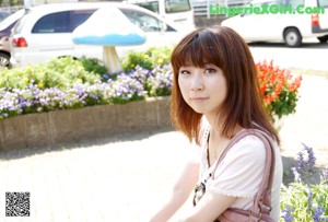 Nana Nishino - Ladyboyxxx Xossip Photo