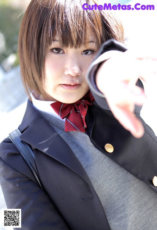 Kaori Nabeshima - Crazy Naughty Office No.4226d8