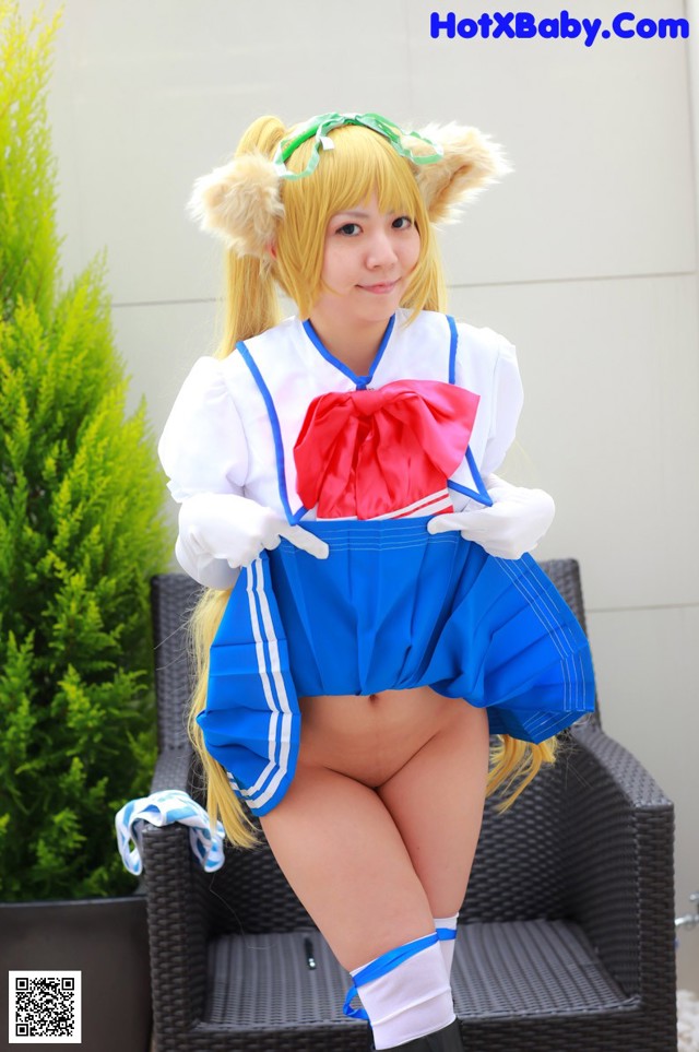 Cosplay Ayane - Japon Pinkpussies Masterbution No.9ba112