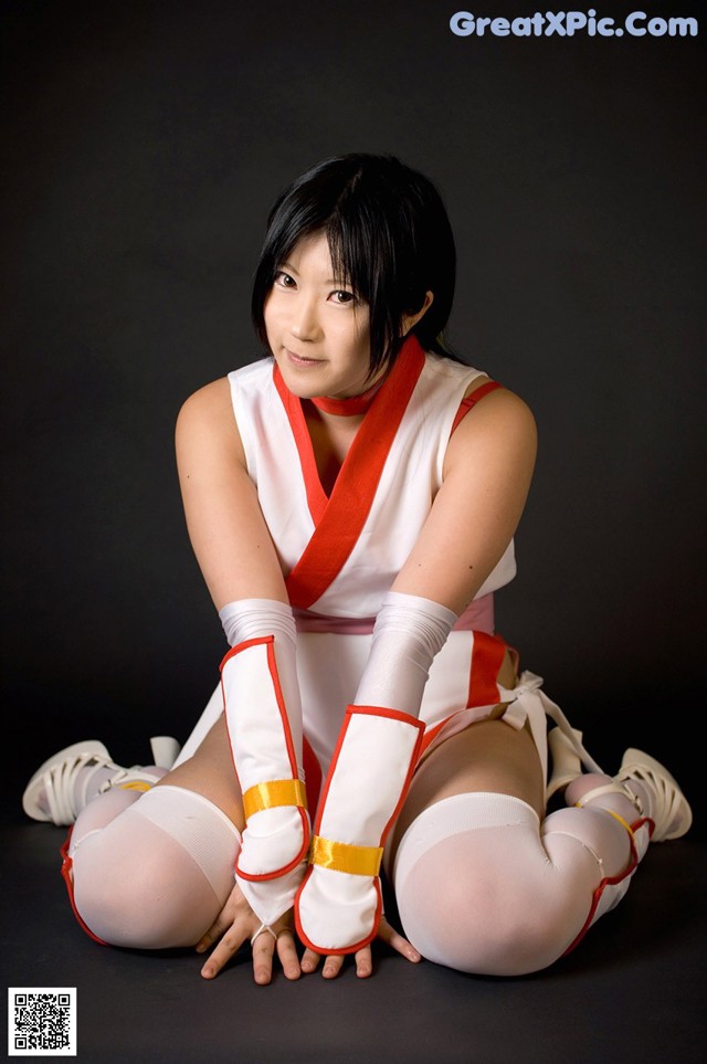 Minato Sakurai - Imejs Maturelegs Dd No.1a7b8d