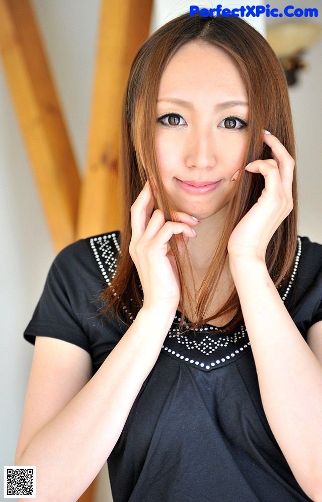Ruka Ichinose - Gallry Ebony Asstwerk No.4858de