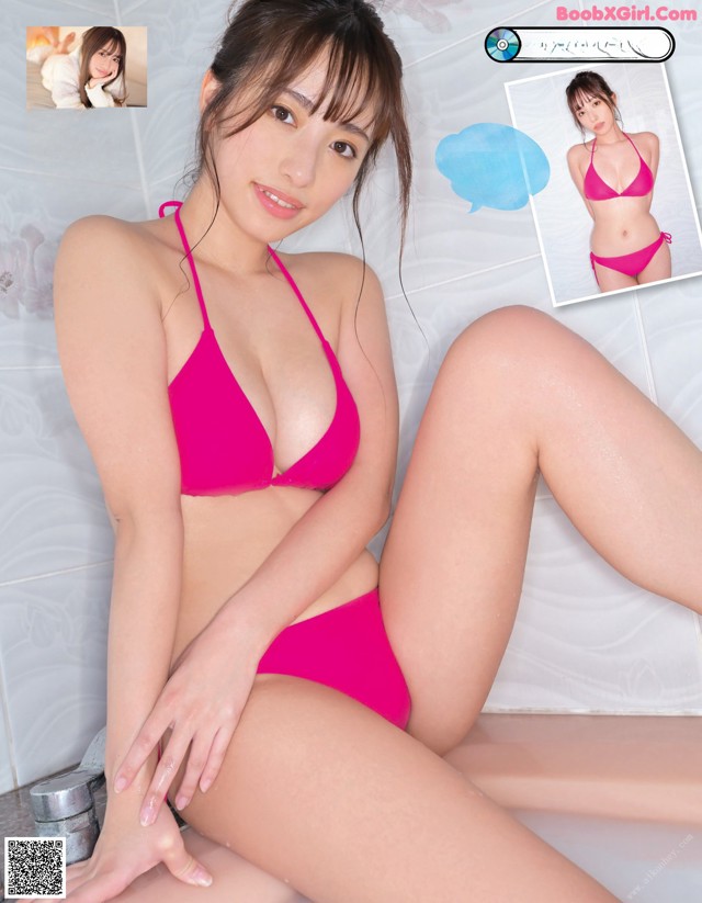 藤乃あおい 高梨瑞樹 佐々木萌香, EX-MAX! 2022 Vol.170 (エキサイティングマックス 2022年170号) No.4cad6a