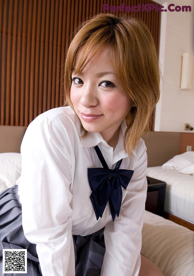 Yuuri Nanase - Versionsex Hdgirls Fukexxx No.bd95d0