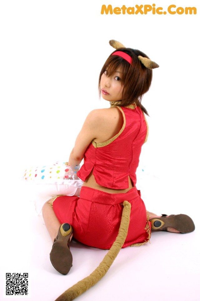 Misran Cosplay - Luxe Squirting Pussy No.3c6a04