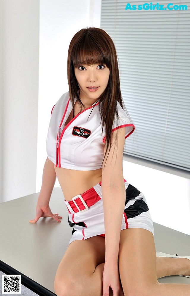 Jun Shiina - Natural Love Hungry No.17ae11