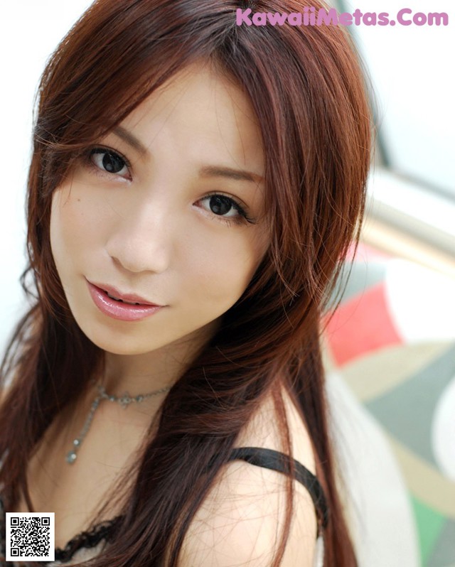 Sana Akari - Min Barh Nakat No.e51fff