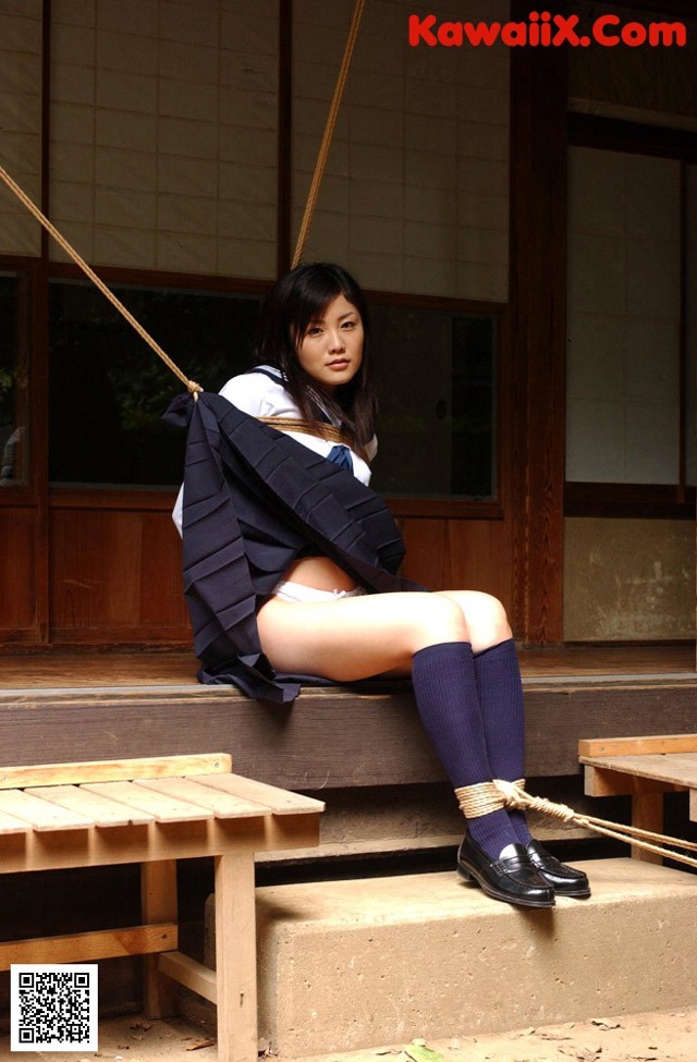 Kaori Sugiura - Love Saxy Imags No.91cf1c