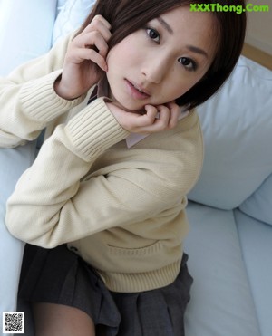 Orihime Ayumi - Cumonface Oldman Pantyjob