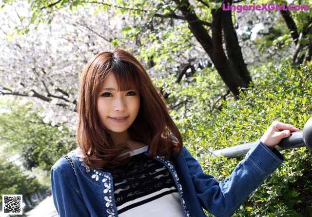 Reina Omori - Girl Mp4 Descargar No.2599d1
