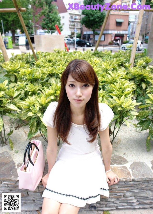 Meina Shiraishi - Good Xdesi Mobile No.486188