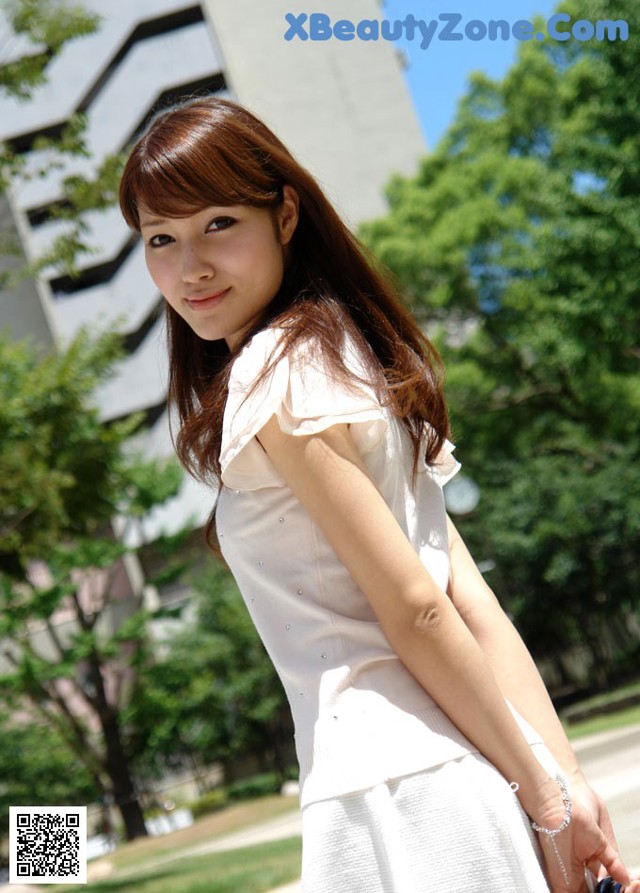 Meina Shiraishi - Good Xdesi Mobile No.486188