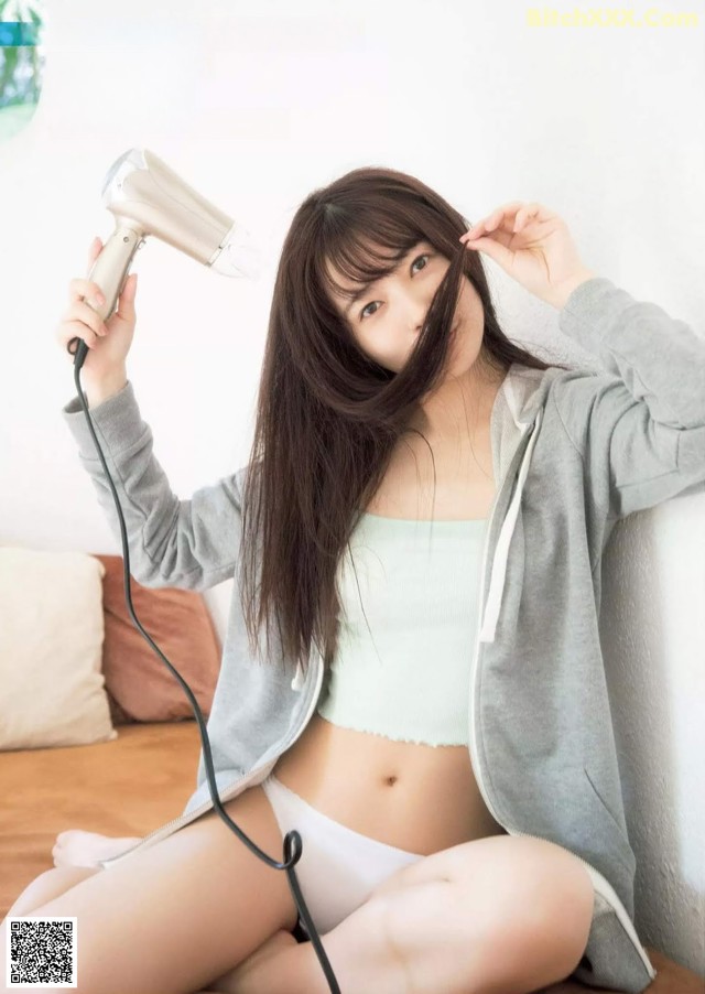 Yuri Saito 斉藤優里, FLASH 2019.06.18 (フラッシュ 2019年6月18日号) No.be1379