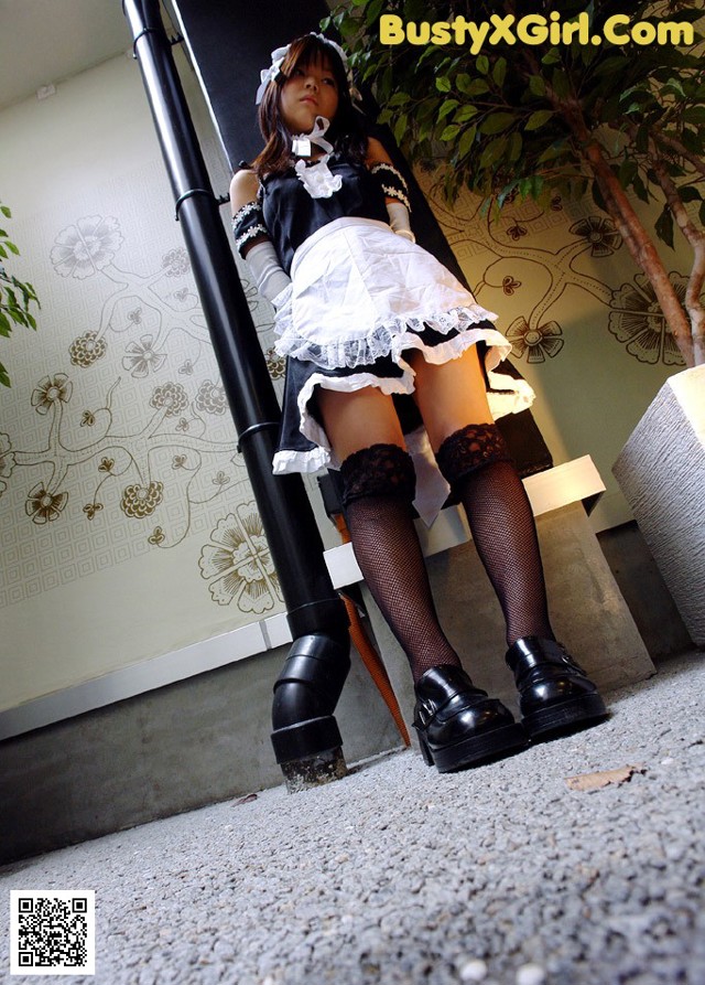 Cosplay Ayami - Goddes Pussy Girl No.33f394