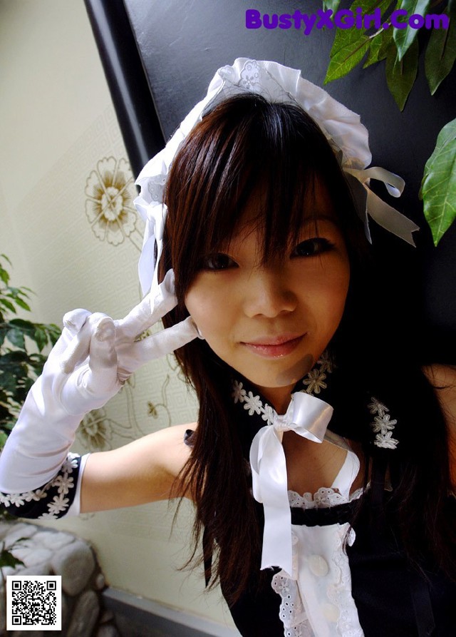 Cosplay Ayami - Goddes Pussy Girl No.33f394