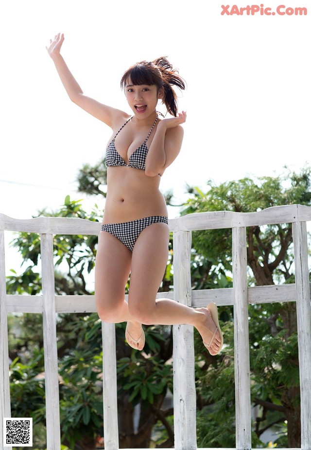 Sayaka Tomaru - Christina Fotos Ebonynaked No.36453a