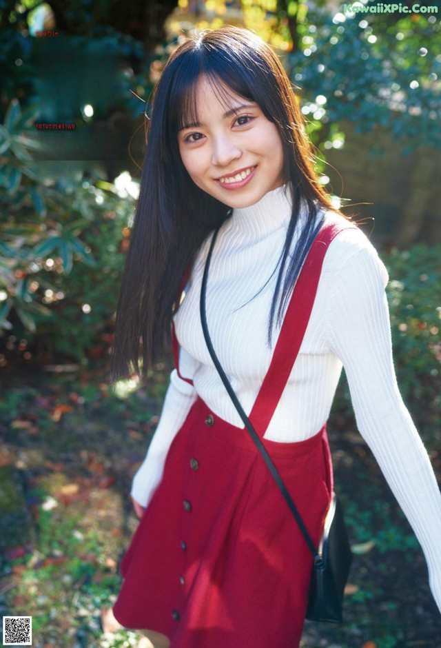 Wakana Sumino 隅野和奏, Ex-Taishu 2023.02 (EX大衆 2023年2月号) No.452713