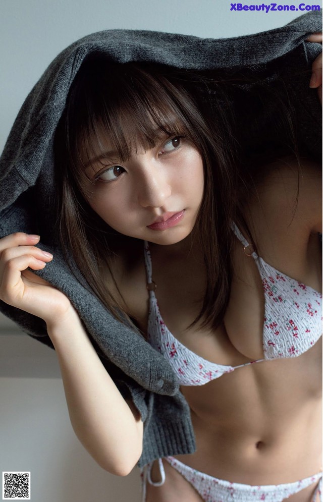 Toumi 十味, Weekly Playboy 2021 No.14 (週刊プレイボーイ 2021年14号) No.f181ff