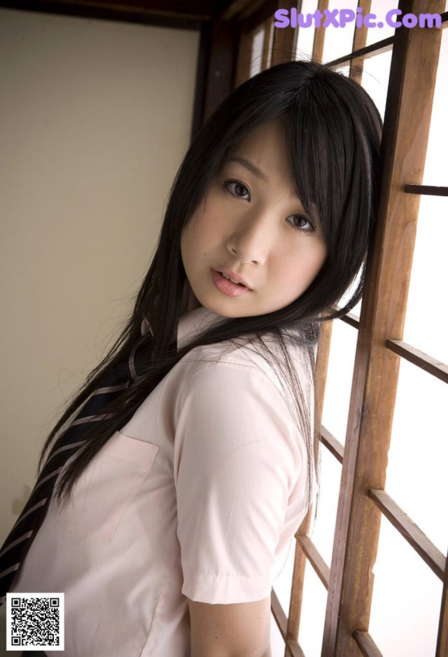 Rui Kiriyama - Allfinegirls Swallowing Freeones No.6088dc