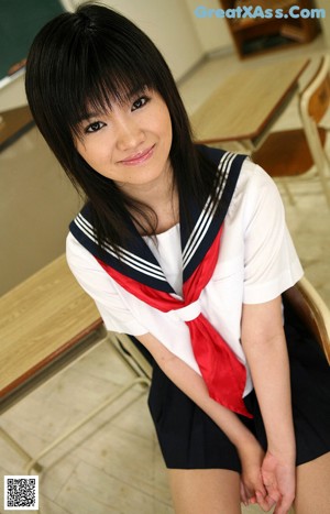 Yayoi Motoyama - Kagneysperm Sex Scout