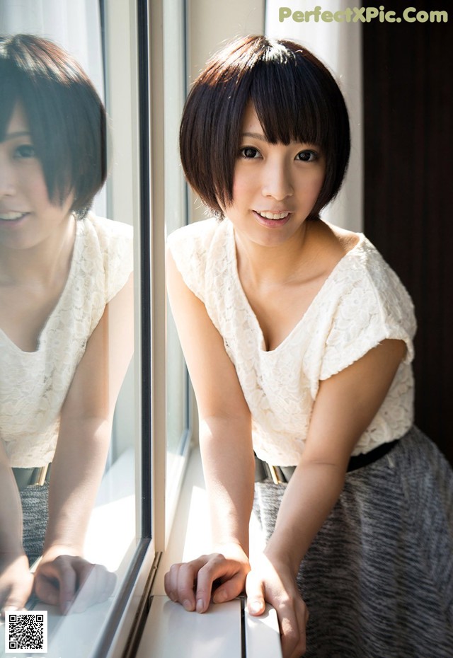 Miku Abeno - Banxx Pussy Girl No.7ab22c