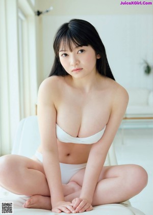 Suzuka Sayama 佐山すずか, Weekly Playboy 2021 No.25 (週刊プレイボーイ 2021年25号)