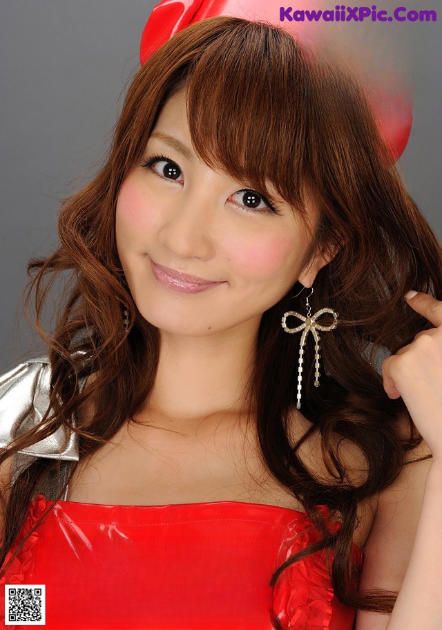 Maasa Maeda - Barra Met Art No.744fff