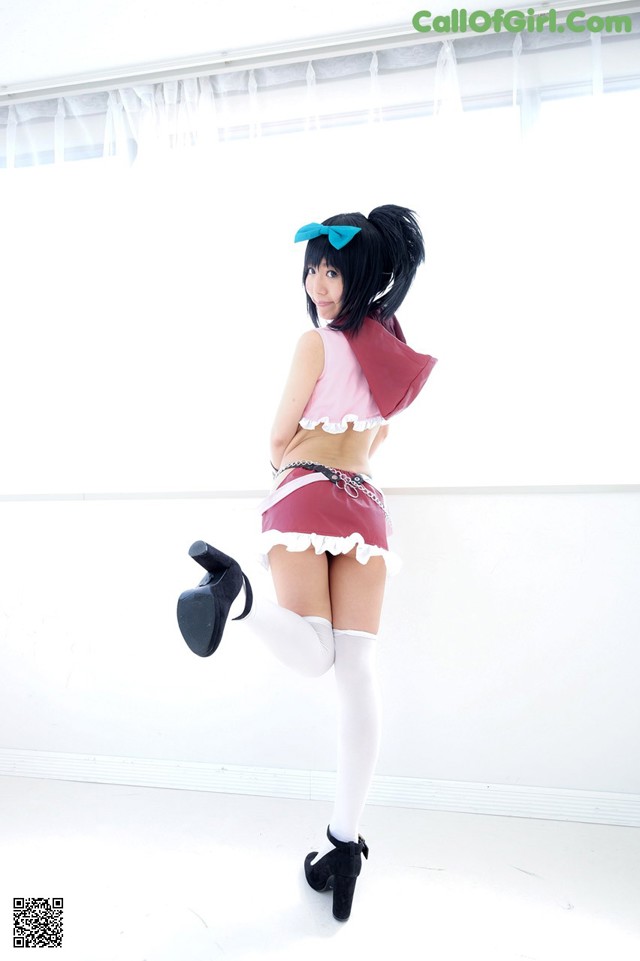 Cosplay Ayane - Oiled College Sex No.2bdc78