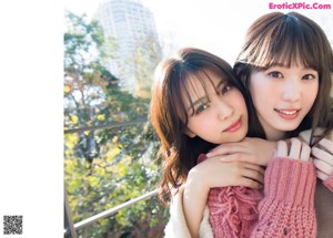 Keyakizaka46 欅坂46, Shonen Magazine 2019 No.07 (少年マガジン 2019年7号)