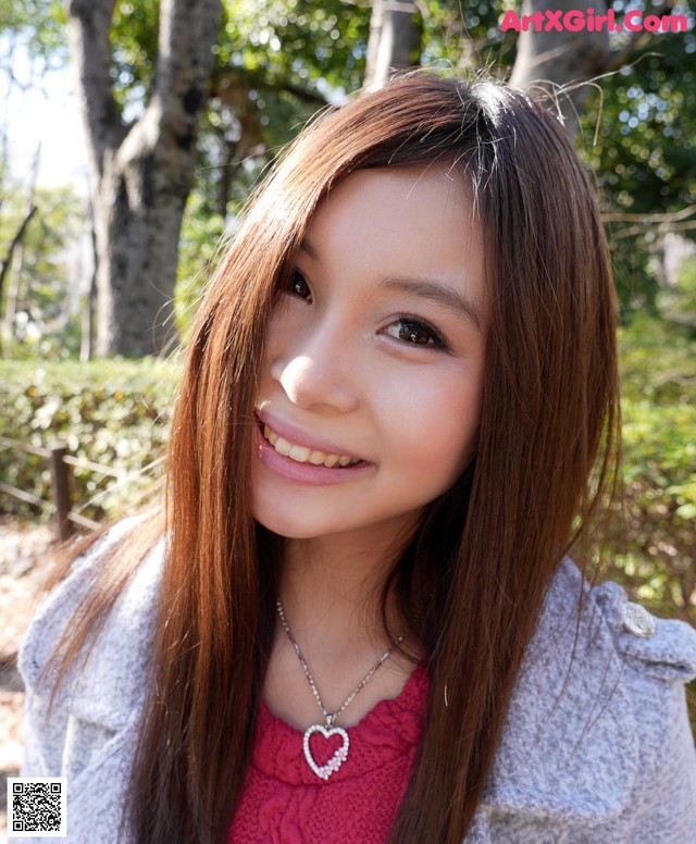 Riko Nanami - Seduction Silver Fucking No.833e23