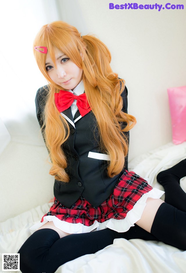 Cosplay Lechat - Dump Mmcf Uhtml No.c29c9b