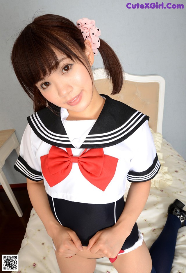 Kanon Akiyoshi - Selection Redporn 4k No.4d881f