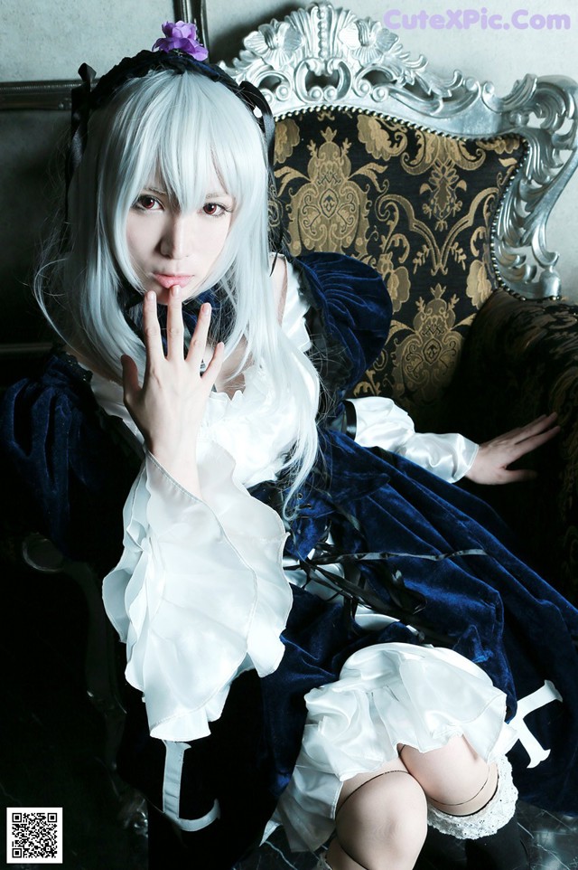 Cosplay Lechat - Galerie Xnxx 2mint No.7f3140