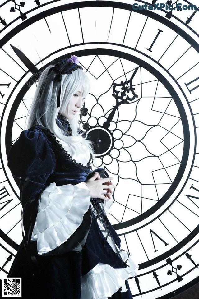 Cosplay Lechat - Galerie Xnxx 2mint No.7f3140