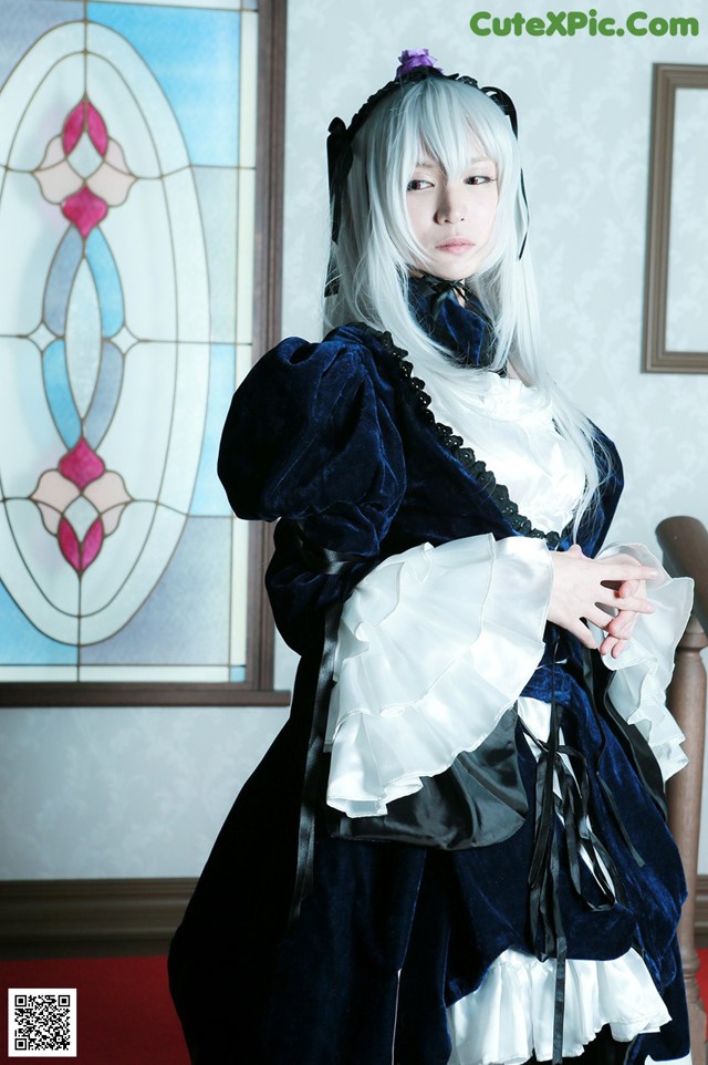 Cosplay Lechat - Galerie Xnxx 2mint No.7f3140