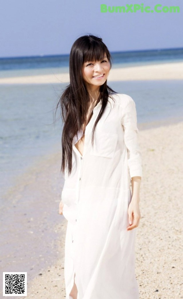 Makie Sonoyama - Ah Milf Yoga No.23324c