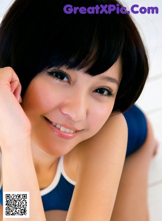 Yukimi Tsutsumi - Doidia Muse Nude No.e567be
