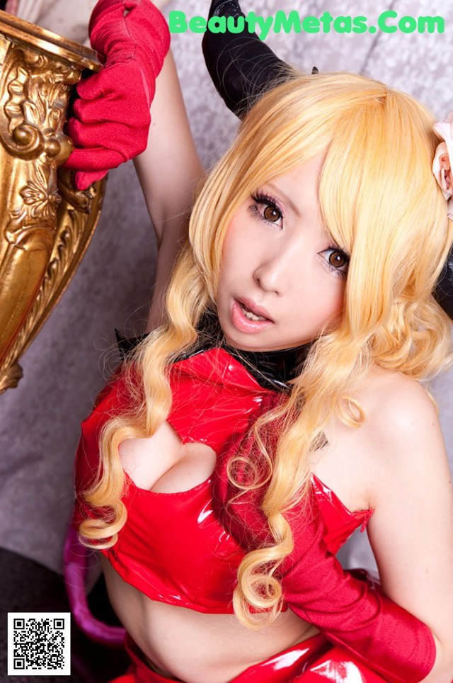 Reku Momoiro - Sexgif Monstercurve Bikini No.f527e8