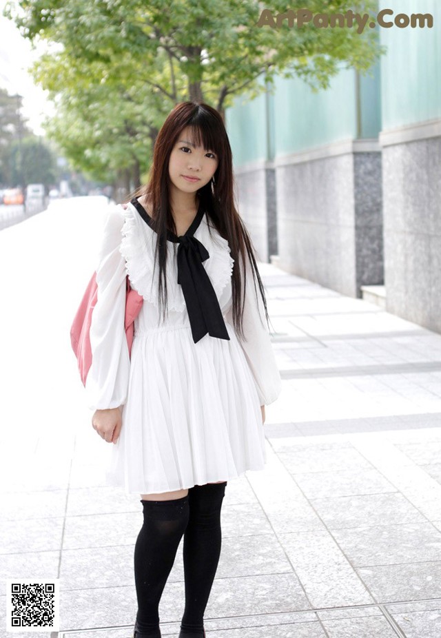 Nana Okajima - Hookup 4k Photos No.4f552f